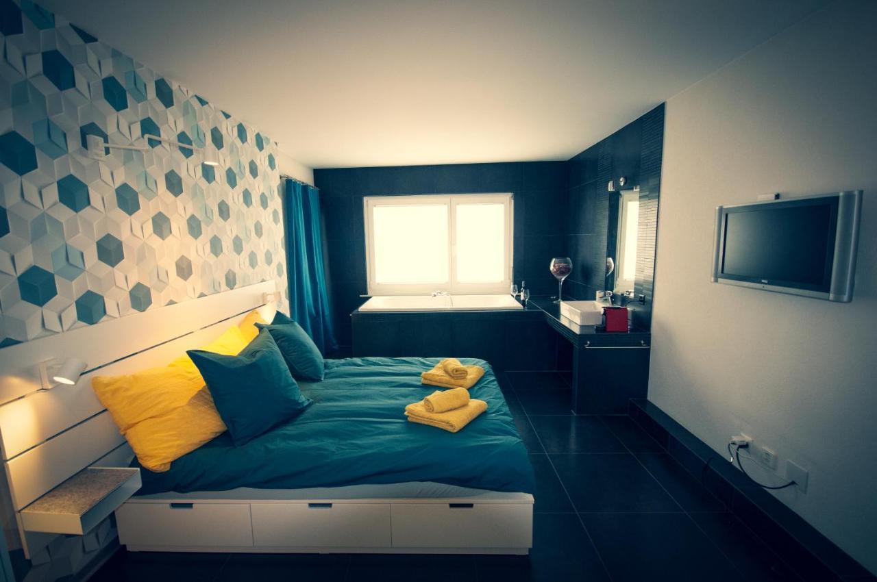 Chambre D'Hote Valere Sion Zewnętrze zdjęcie