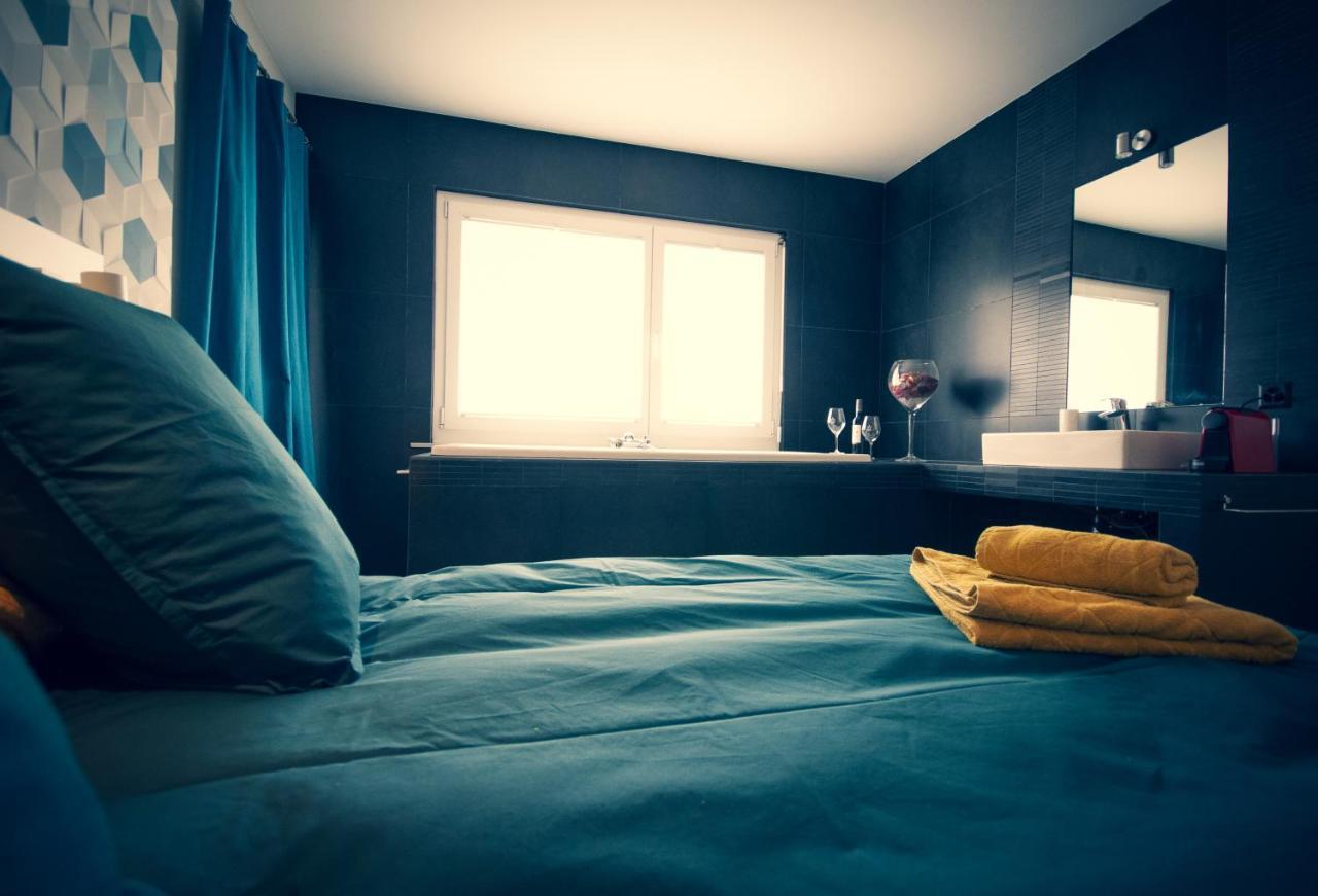Chambre D'Hote Valere Sion Zewnętrze zdjęcie