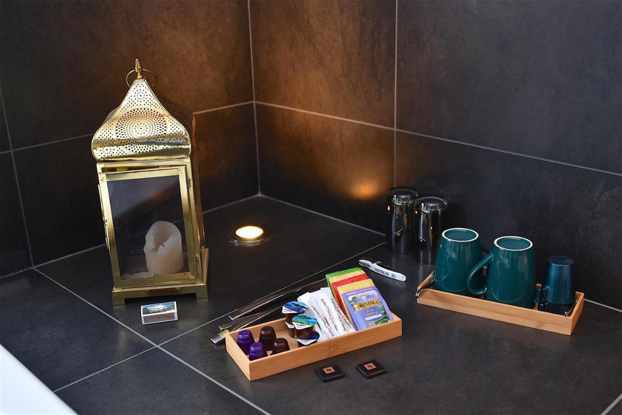 Chambre D'Hote Valere Sion Zewnętrze zdjęcie