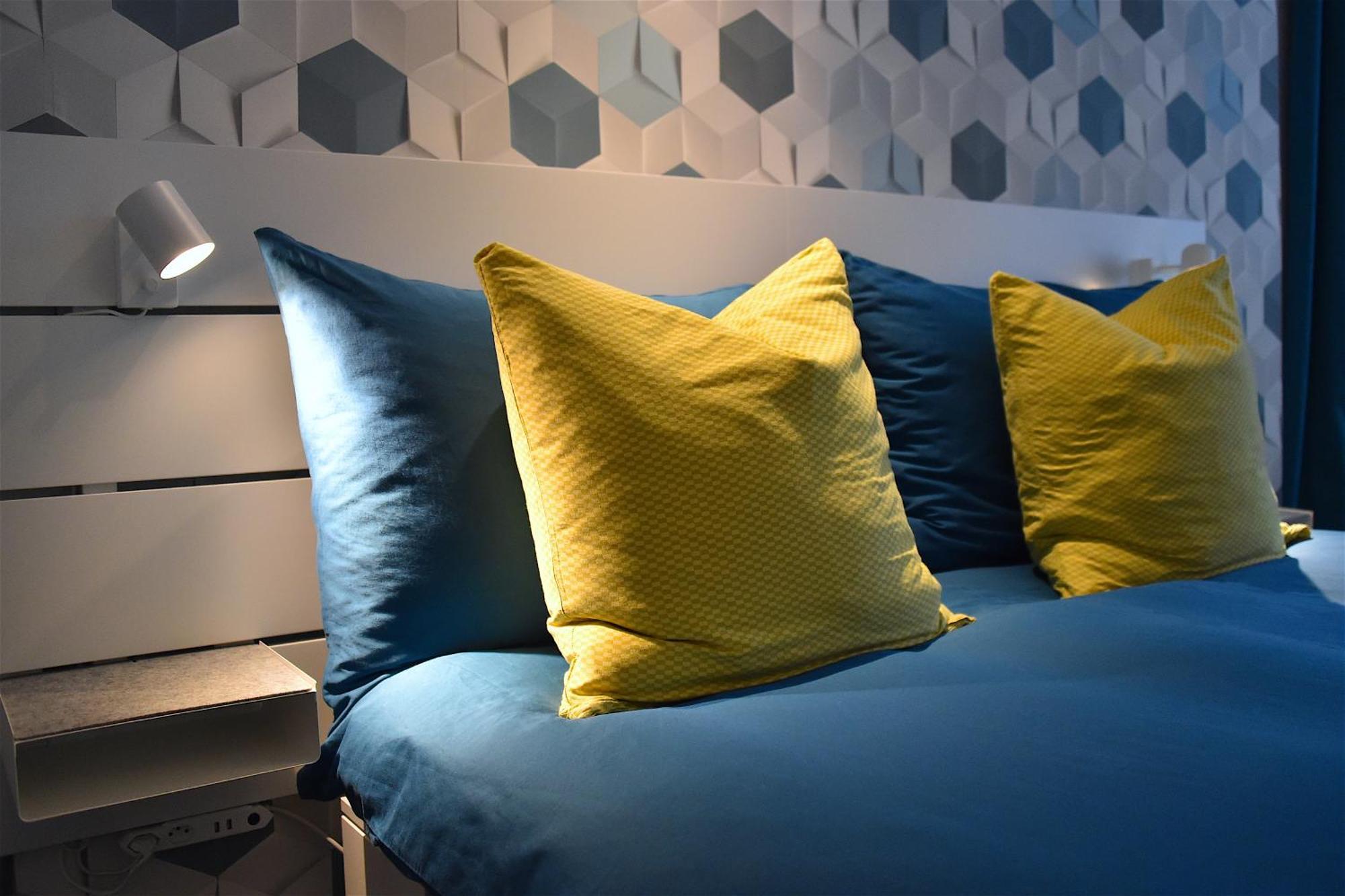 Chambre D'Hote Valere Sion Zewnętrze zdjęcie